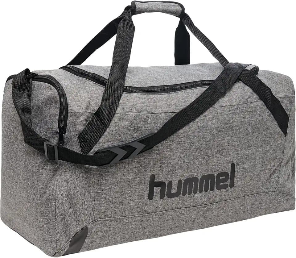 hummel Unisex Core Sports Bag