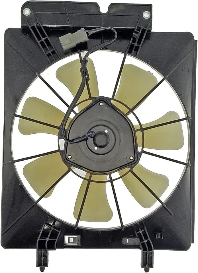 Dorman 620-233 A/C Condenser Fan Assembly