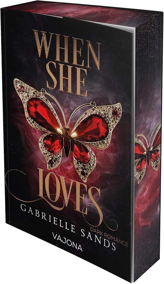When She Loves (Gefallen)