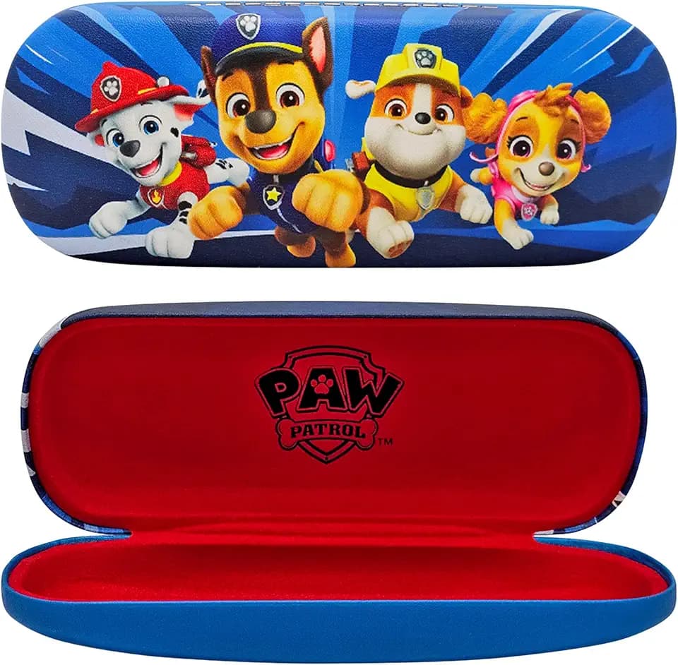 ARKAID Optical Cases for Kids | Hard Shell Protection for Glasses