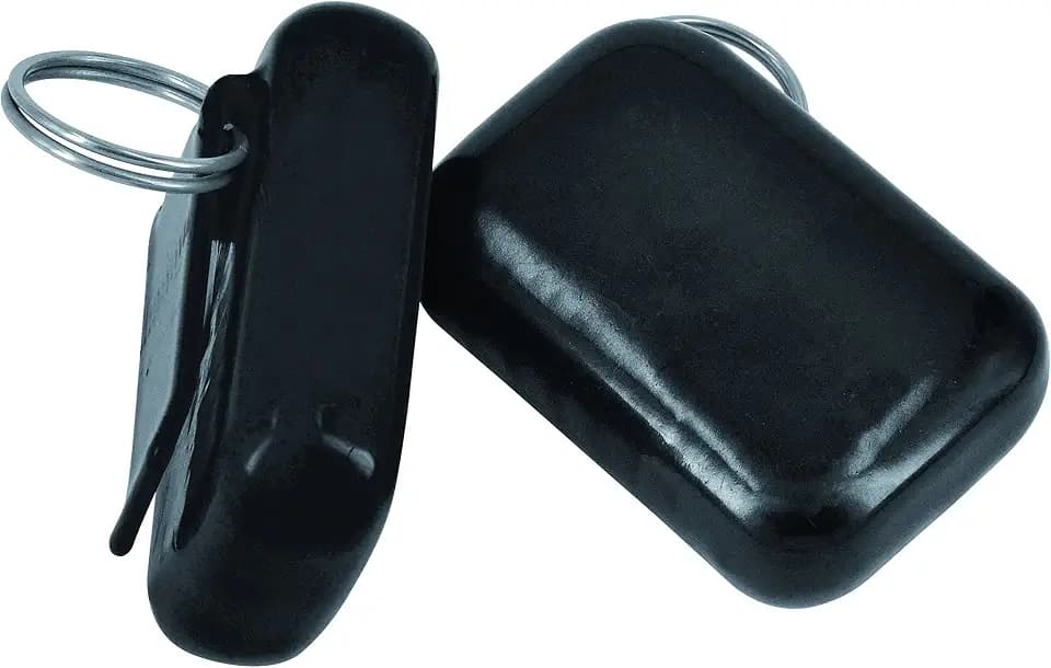 BestDivers BH0400N Schnellspanner 750 g, schwarz