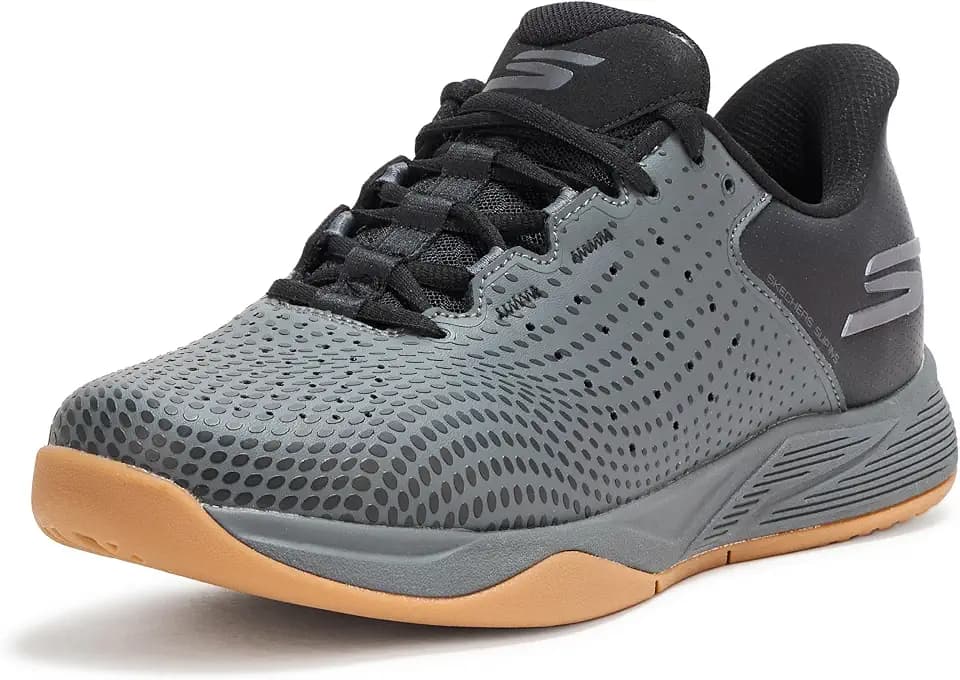 Skechers Men's Slip-Ins: Viper Court Reload