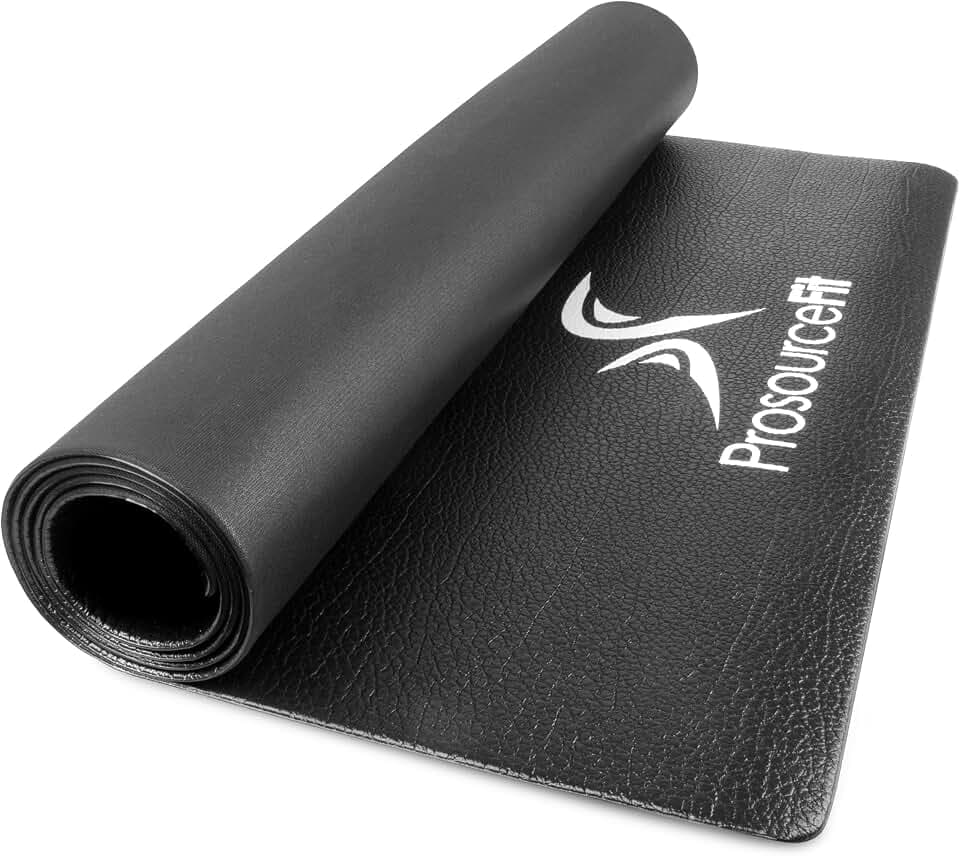 ProSource Treadmill Mat - Parent