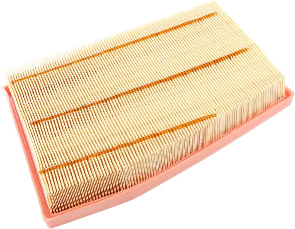 ACDelco GM Original Equipment A3247C (84578064) Air Filter
