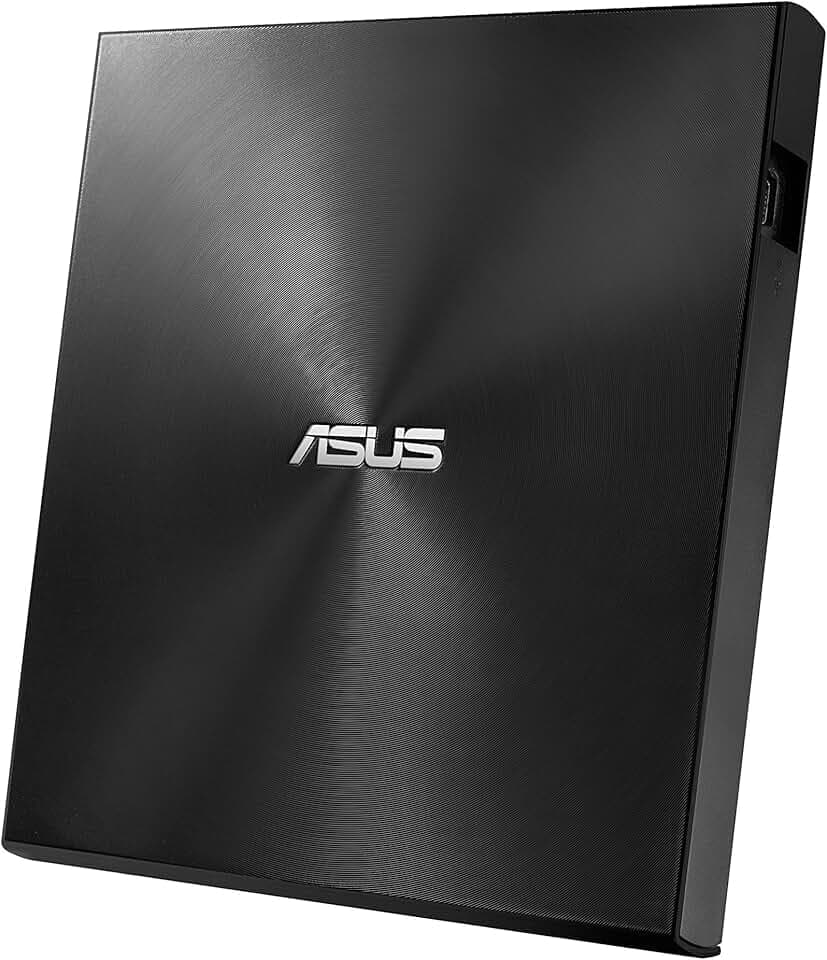 Asus ZenDrive U9M externer DVD-Brenner