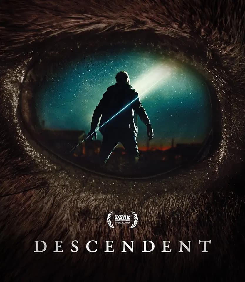 Descendent [Blu-ray]