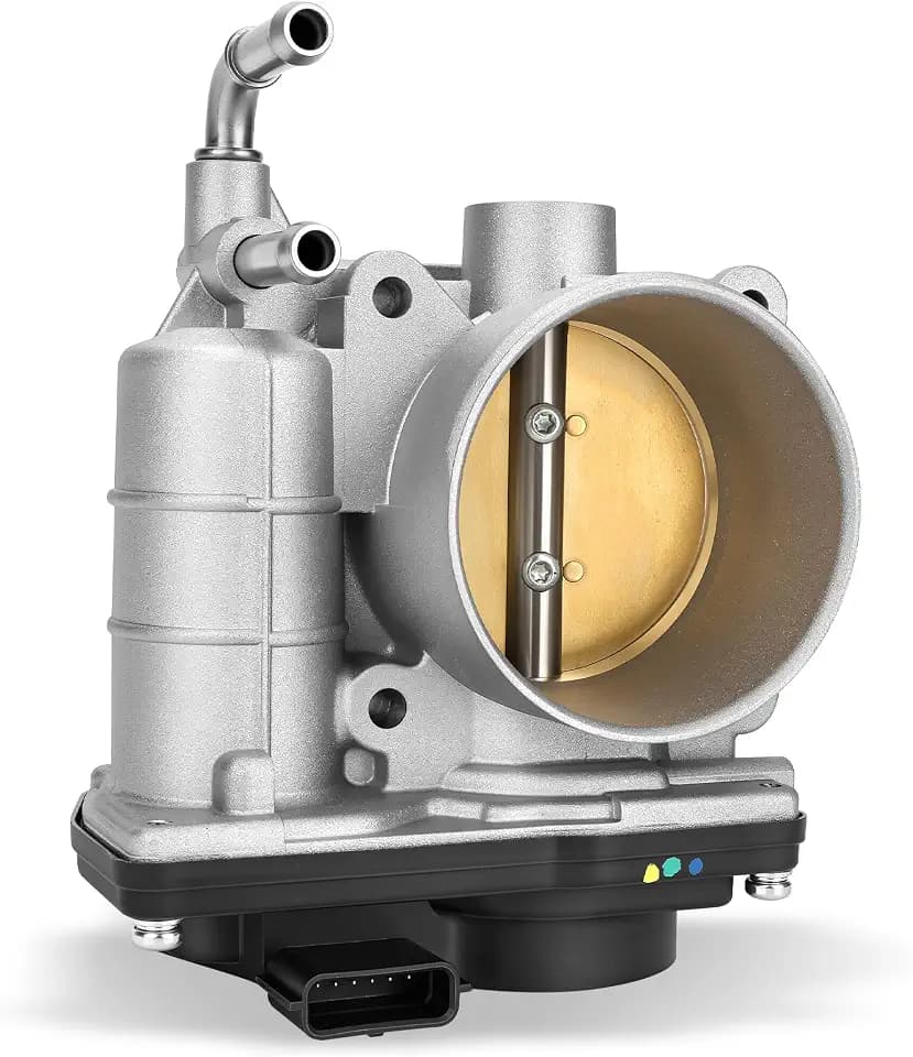 S20054 Electronic Throttle Body for 07-12 Altima/Sentra, 08-13 Rogue 2.5L