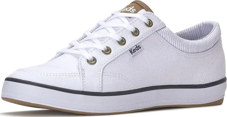 Keds Women's Center III Sneakers