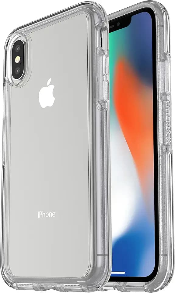 OtterBox 77-57147 Schutzhülle Symmetry Clear Whitetail/kalr