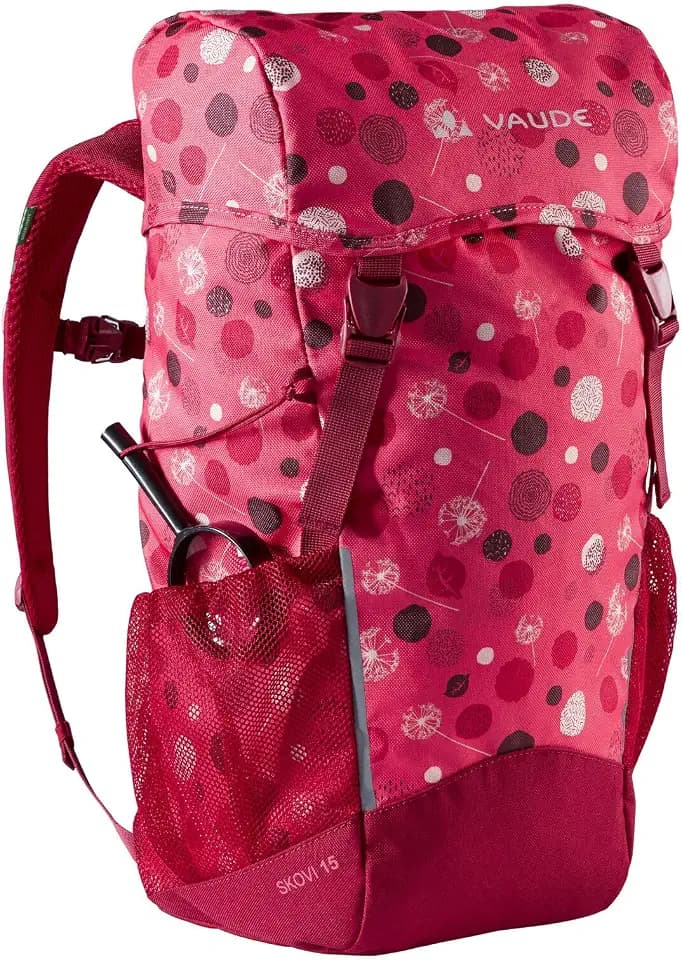 VAUDE Kinderrucksack Skovi 15 Liter