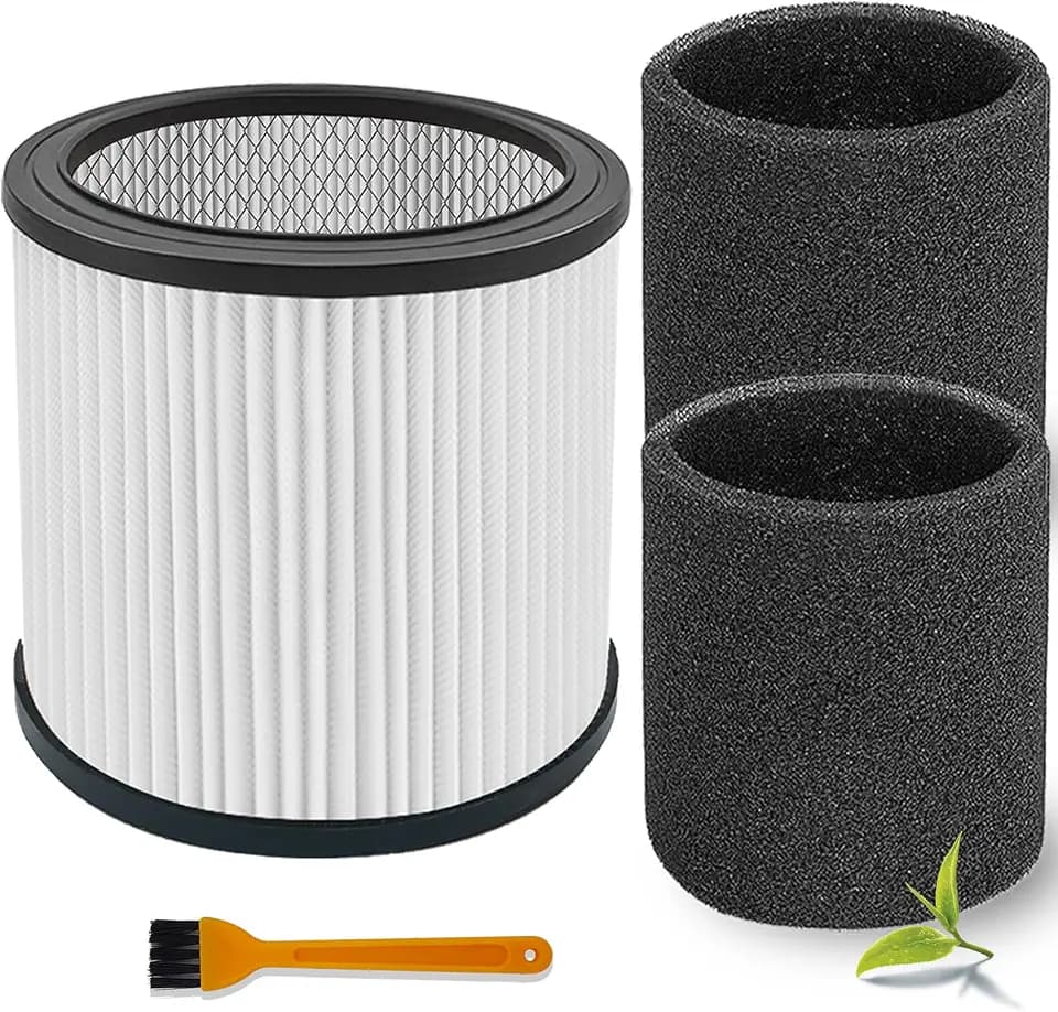 08 2566B Repalcement Filter Cartridge for Stanley 5-18 Gal