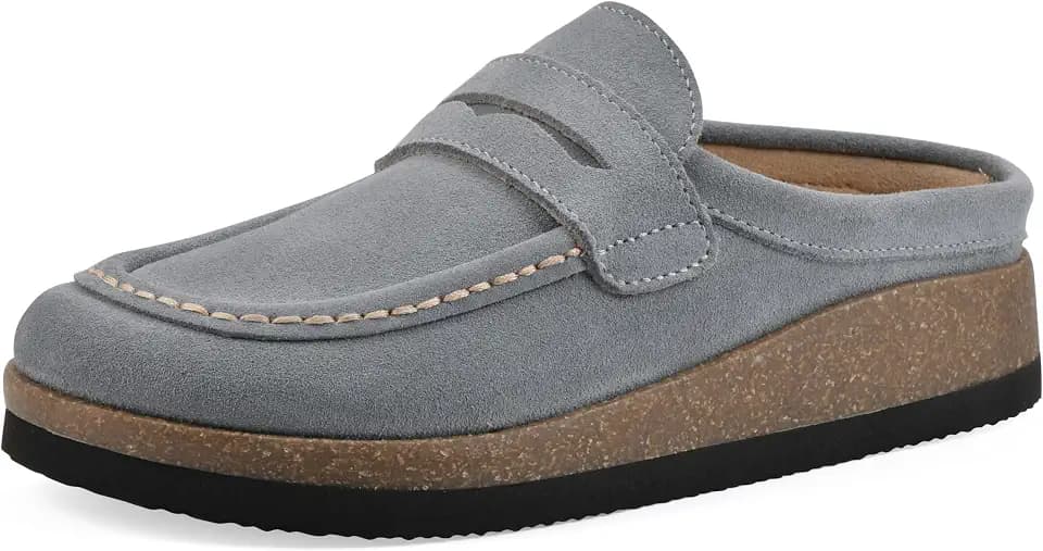 White Mountain Women's Brinlee Mule