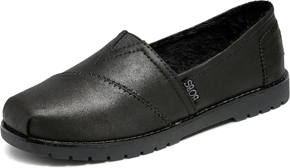 Skechers Women's Chill Lug-Urban Spell Loafer