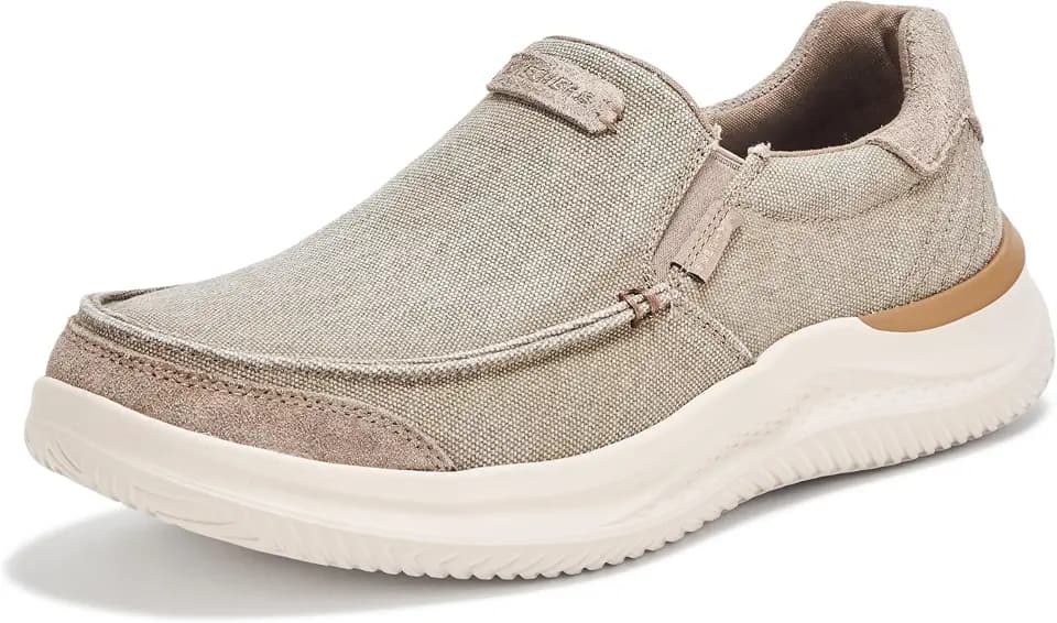 Skechers Men's Hasting - Vigo