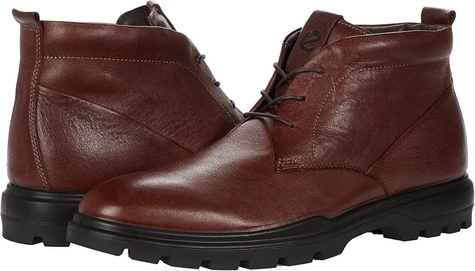 ECCO Citytray Avant Chukka Herren-Stiefel