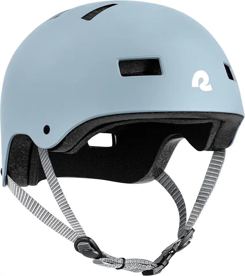 Retrospec Dakota Protective Bike Helmet, Skateboard, Scooter, Adults/Youth