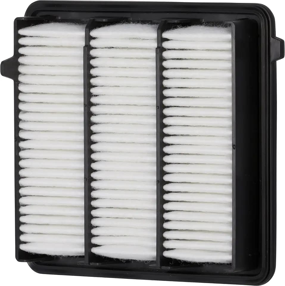 ECOGARD XA12089 Premium Engine Air Filter | Fits 2023-2026 Honda CR-V, Accord 1.5L; 2022-2026 Civic 1.5L
