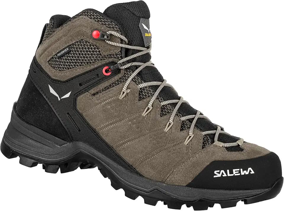 Salewa Damen Ws Alp Mate Mid Ptx