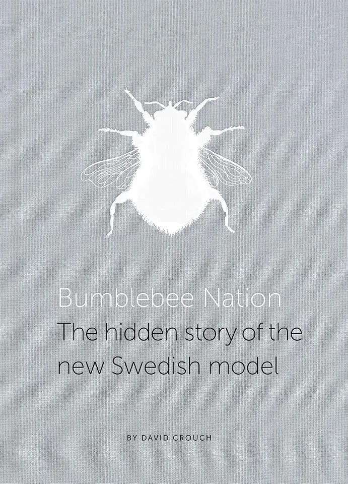 Bumblebee Nation: The hidden story of the new Swedish model