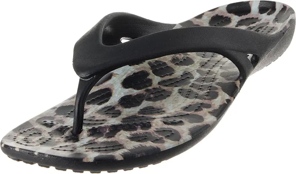 Crocs Damen Kadee Ii Flip W Clog
