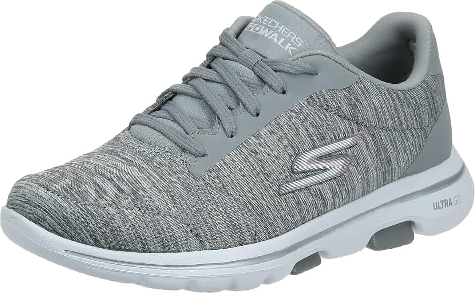 Skechers Women's Go Walk 5-True
