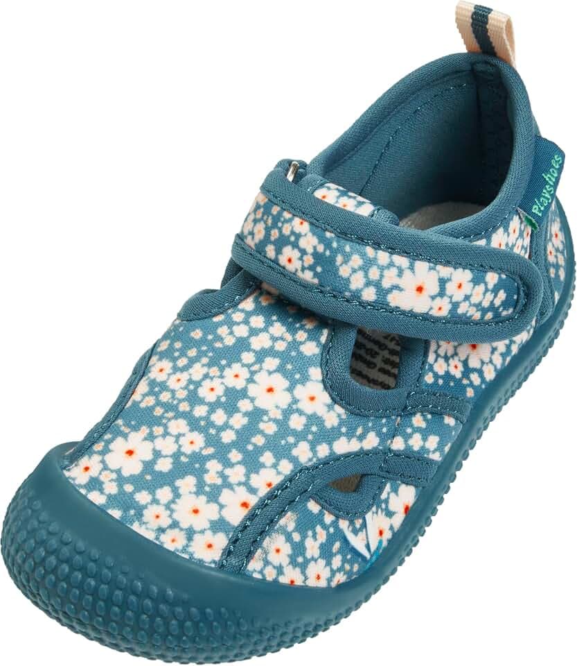 Playshoes Unisex Kinder BadeschuheWassersportschuh