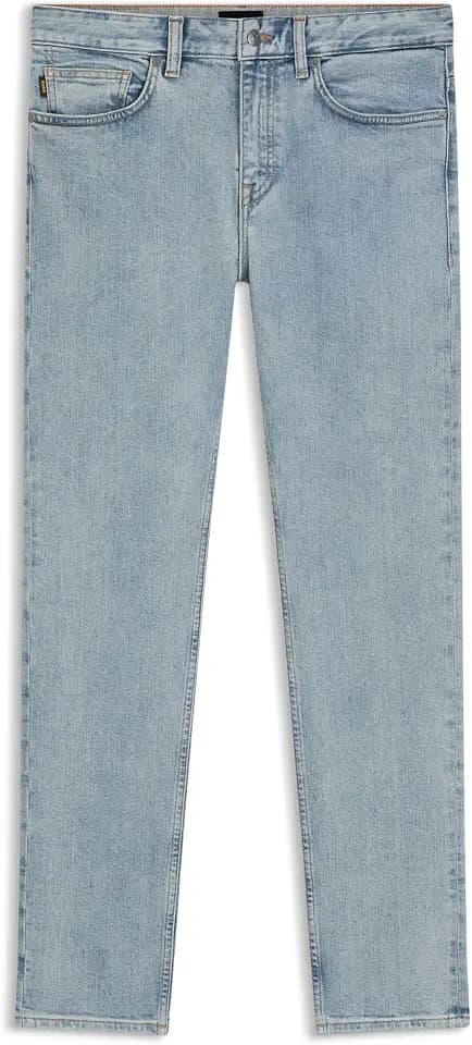 BOSS Herren Jeans_Trousers Delaware BO 10251068 09