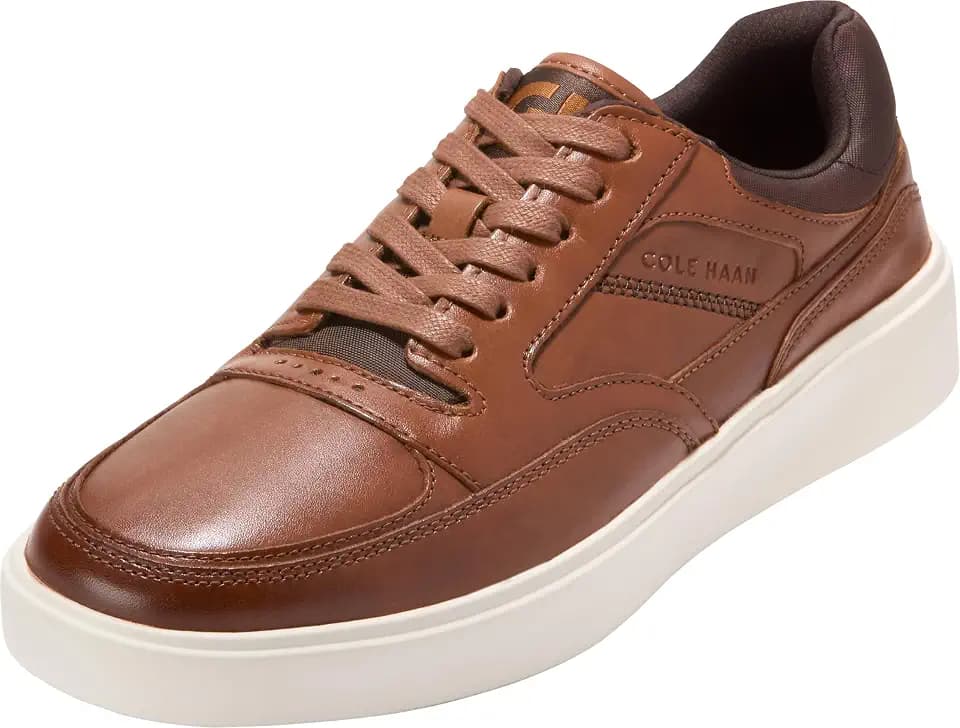 Cole Haan Men's Grand Crosscourt Traveler Setshot