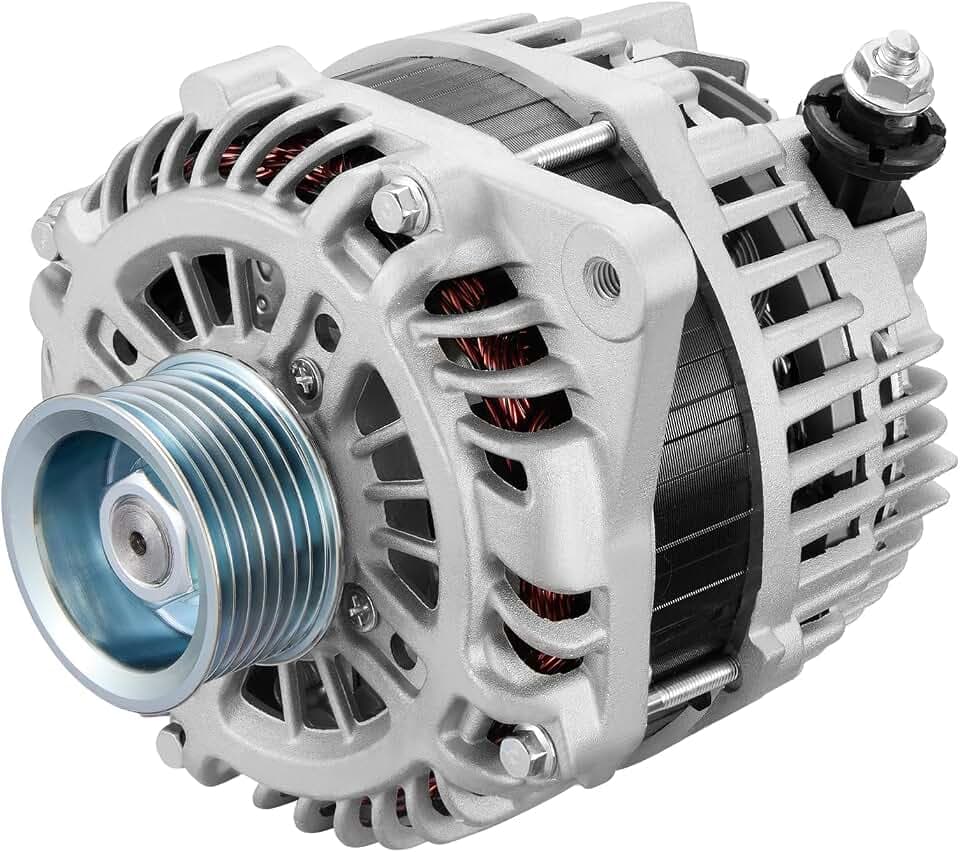 BDFHYK A3TJ3991 Alternator For Nissan Pathfinder 3.5L/2.5L V6 2013-2017
