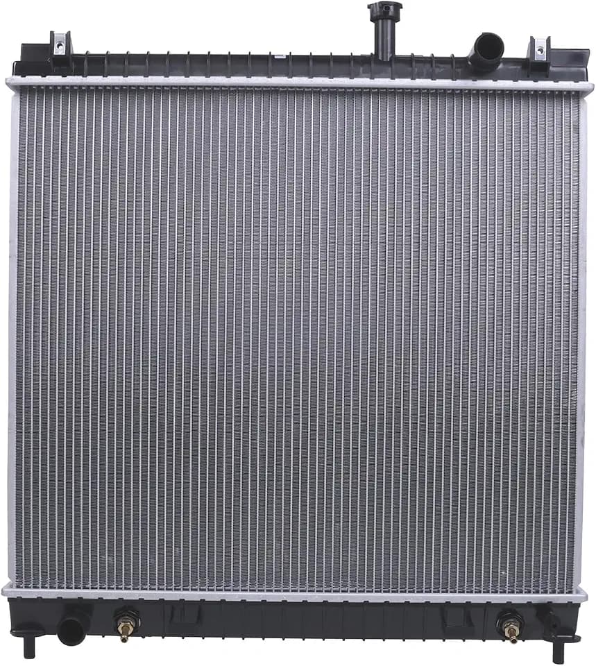 Wagner RD1091 HVAC Radiator