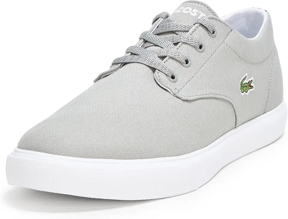 Lacoste Men's Grip Base Sneaker