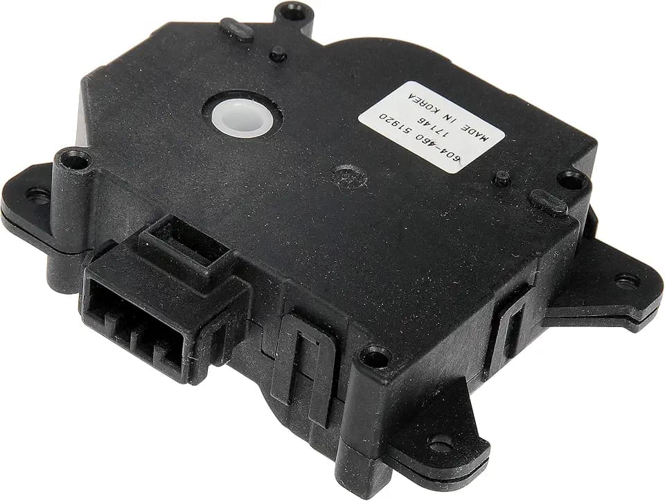 Dorman 604-460 HVAC Blend Door Actuator