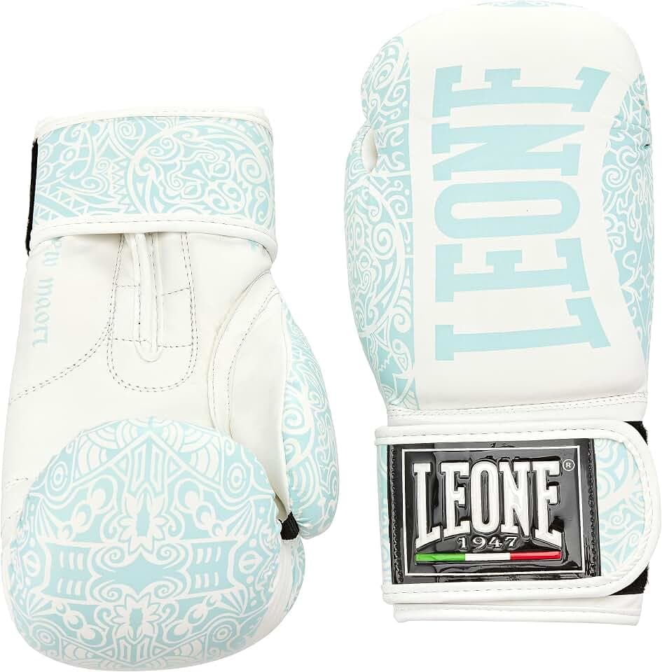 Leone 1947 Maori Boxhandschuhe