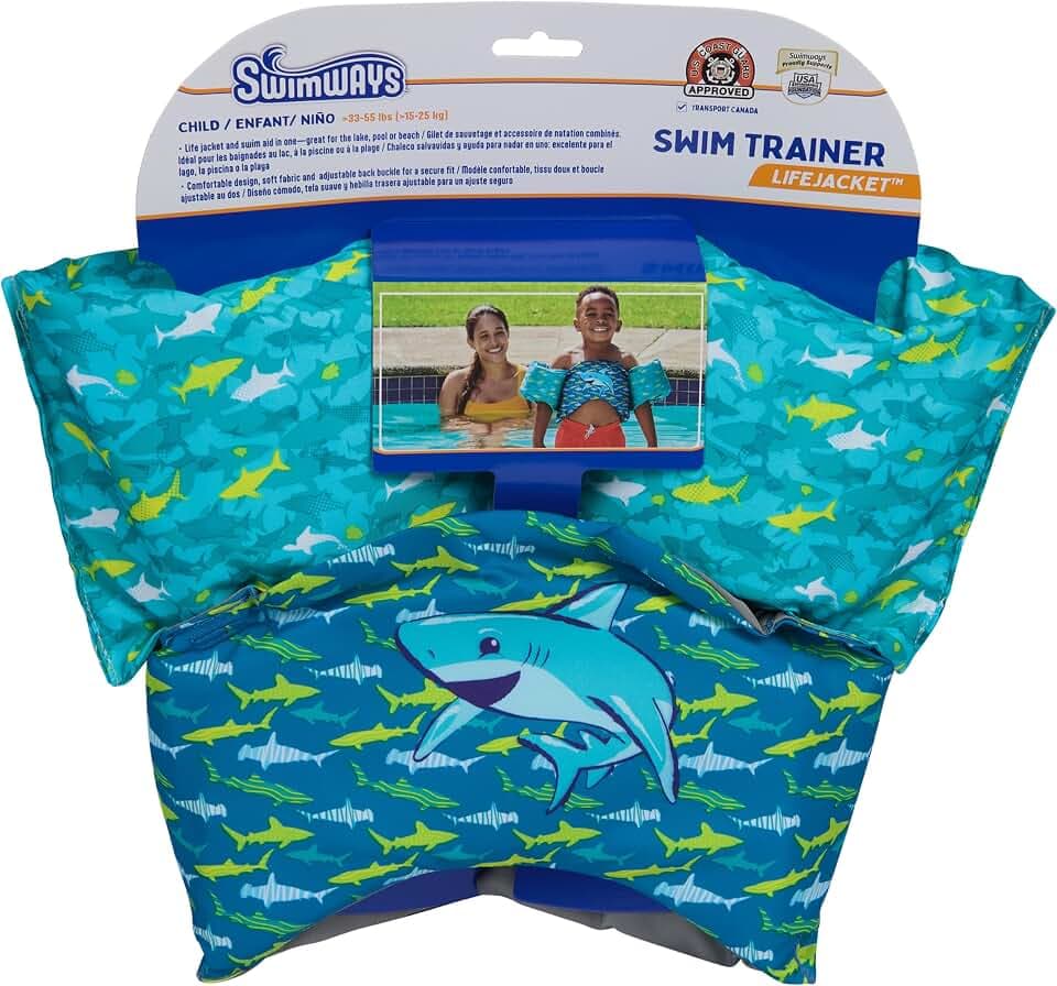 SwimWays SwimWays