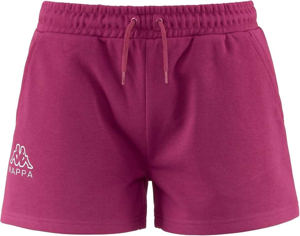 Kappa Edilie Ckd – Shorts – Bermuda – Damen