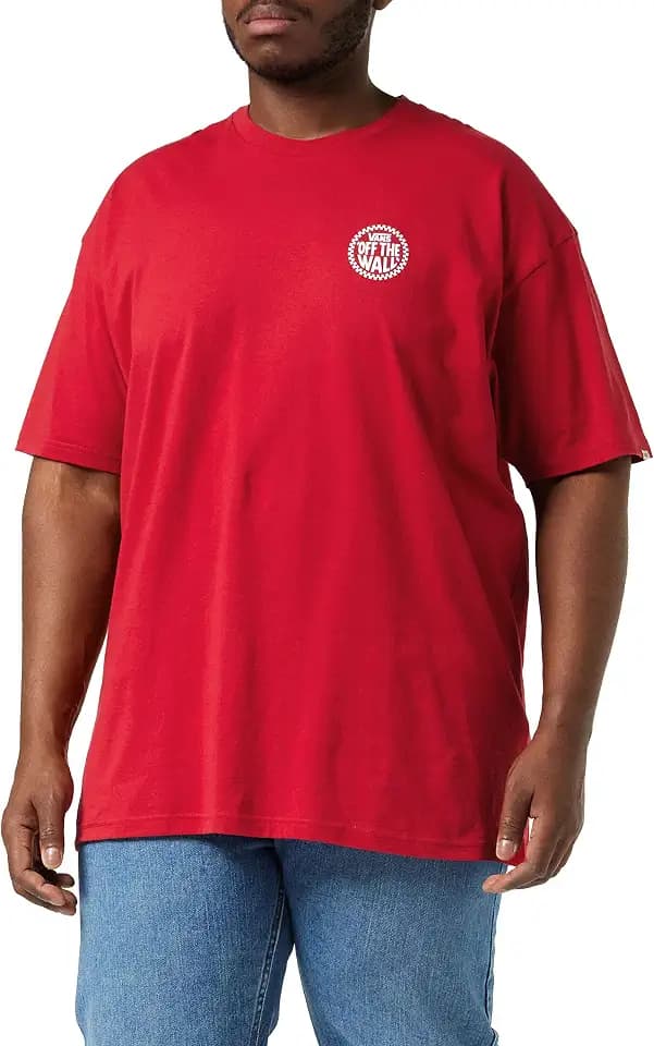 Vans Herren Forever-b T-Shirt