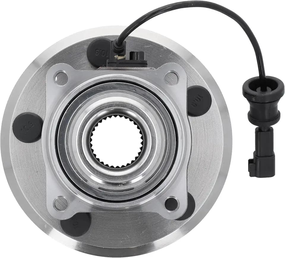 MOOG 512440 Wheel Bearing and Hub Assembly for Chevrolet Equinox