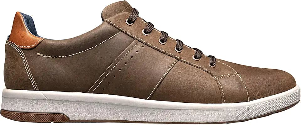 Florsheim Crossover Lace to Toe Men's Oxford