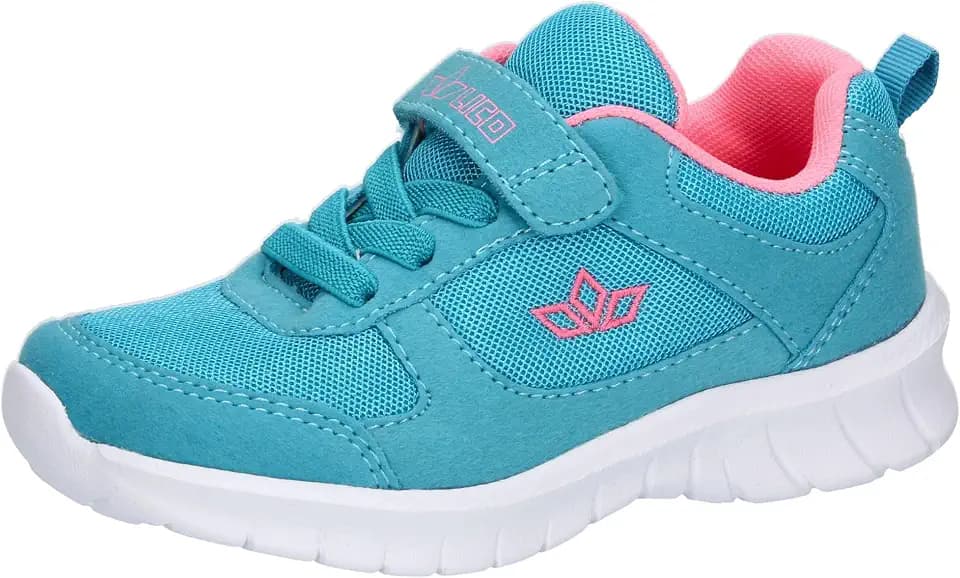 Lico Unisex Kinder Blaine Vs Sneaker