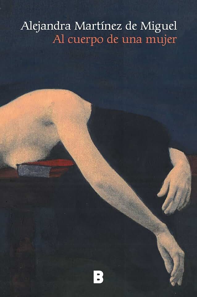Al cuerpo de una mujer (No ficción)