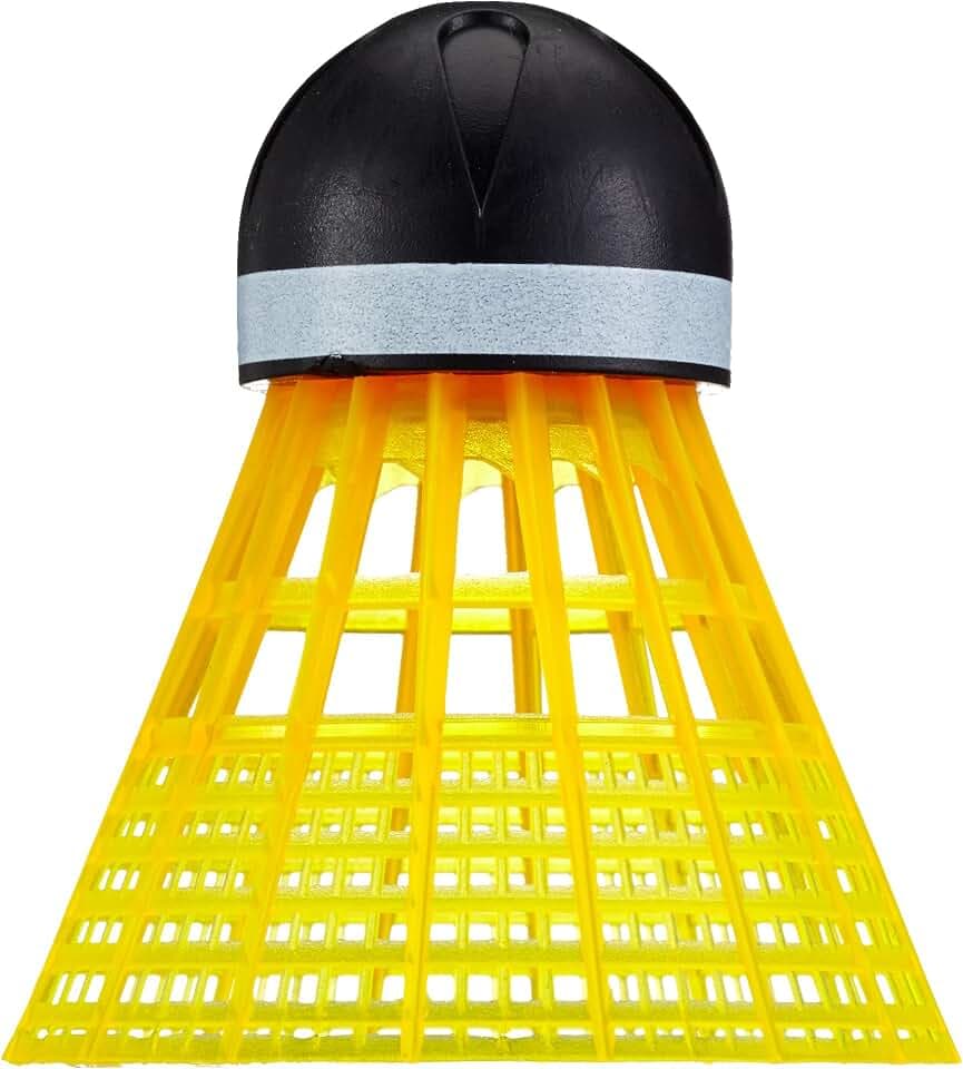 Speed Badminton 100 Set versch. Farben