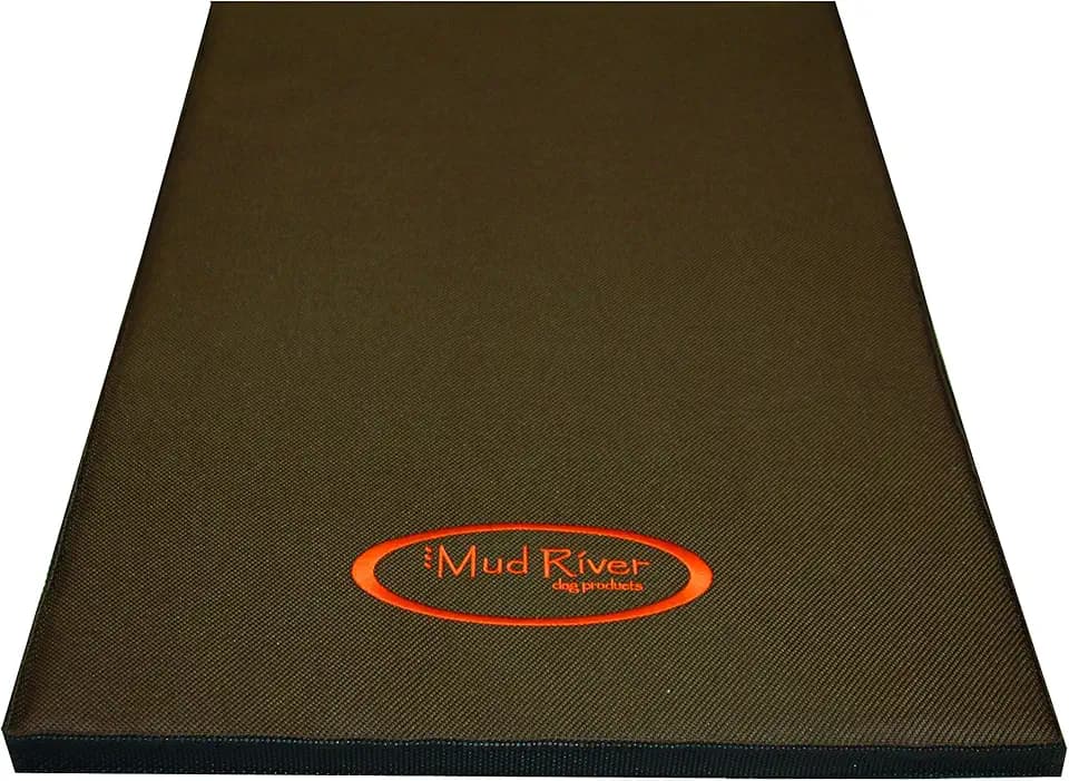 Mud River Crate Cushion