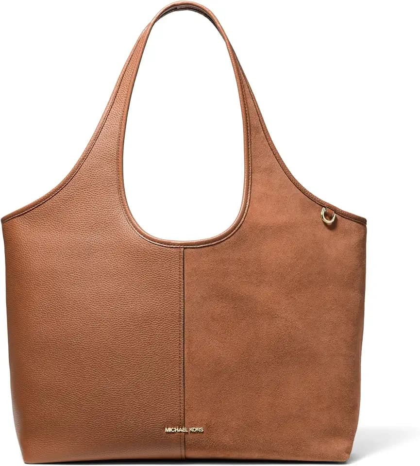 Michael Kors Women's Henly Large Shopper Tote