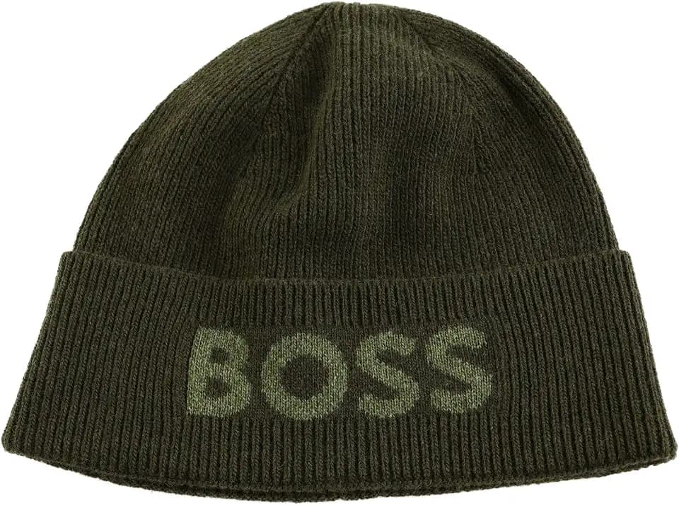 BOSS Herren Hut Elios_hat 10274291 01