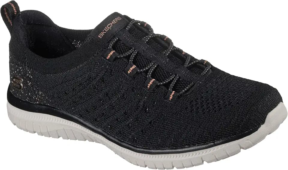 Skechers Women's Virtue Copper Dream