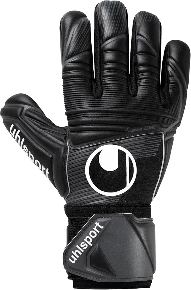 uhlsport Comfort Absolutgrip HN, Kinder und Erwachsene Torwarthandschuhe