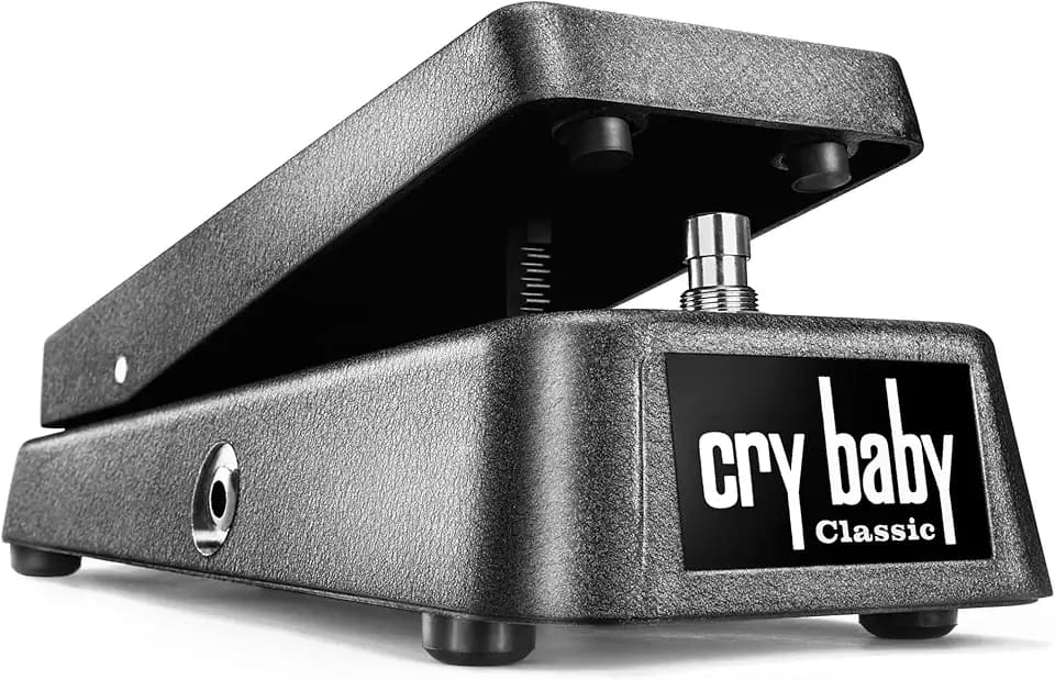 Cry Baby® Classic Wah