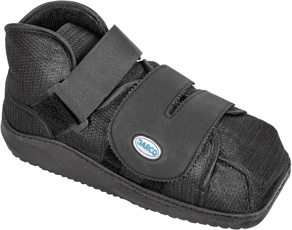 Darco APB All Purpose Boot, Large (Women's 13+, Men's 9-11), 1 Piece