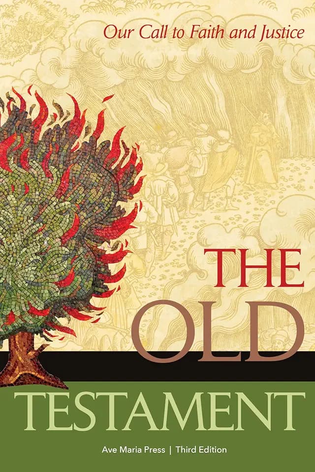 The Old Testament: Our Call to Faith and Justice | Third Edition