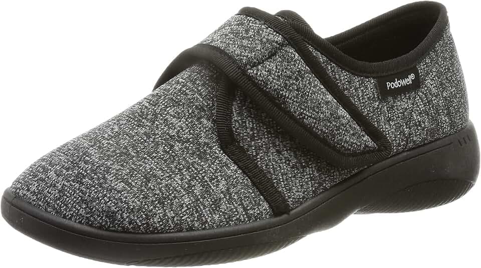 Podowell Unisex Antoine Hausschuh